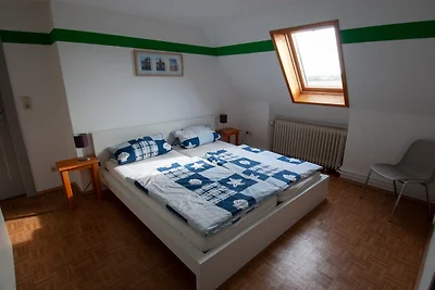 Appartamento Vacanza con famiglia Fleckeby