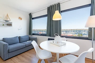 Appartamento Vacanza con famiglia Burg auf Fehmarn