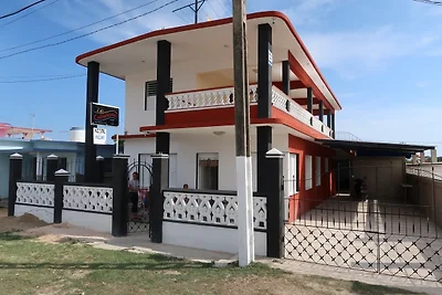 Hostal Las Colombianas Appartement