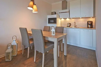 Aparthotel Waterkant Suites, Suite