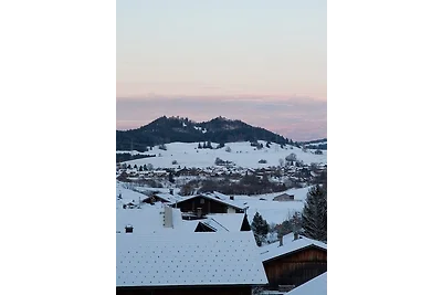 Wildgrün Spa Lodge 16