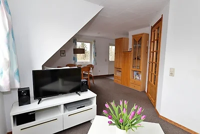 apartman za odmor Obiteljski odmor Groß Vollstedt