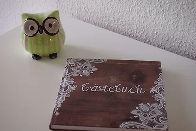 Apartment Harzgrün 1