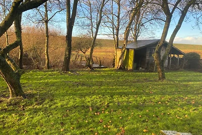 Ferienhaus direkt am Deich