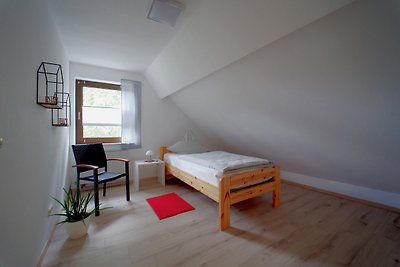 Vakantieappartement Gezinsvakantie Prüm