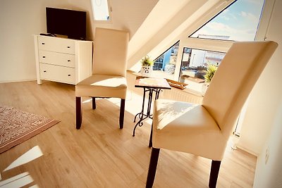 Vakantieappartement Gezinsvakantie Limburg an der Lahn