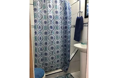 Vakantieappartement Gezinsvakantie Villa Clara