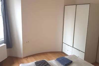Vakantieappartement Gezinsvakantie Wien