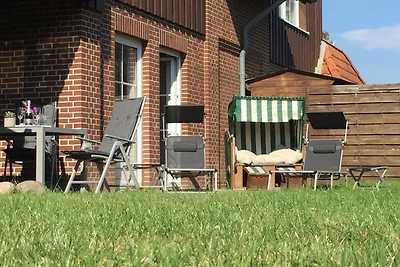 Ferienwohnung Fehmarn "FeWoFe"****