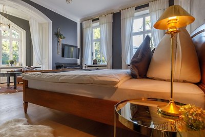 Villa Ottilienruh - Pfauen-Suite