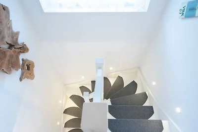 Seepark Süssau Ferienhaus