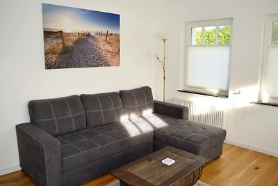 Vakantieappartement Gezinsvakantie Klein Upahl