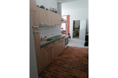 Appartamento Vacanza con famiglia Barth