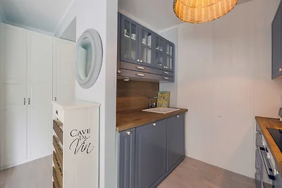 Vakantieappartement Gezinsvakantie Misdroy