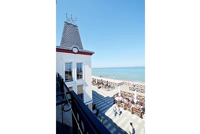 Vakantieappartement Gezinsvakantie Mielno