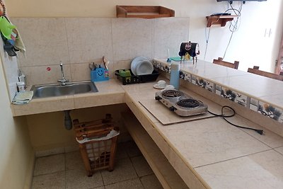 Vakantieappartement Gezinsvakantie Holguin