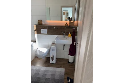 Appartamento Vacanza con famiglia Kühlungsborn