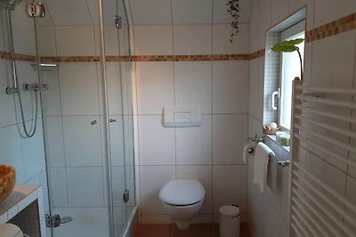 Vakantieappartement Gezinsvakantie Schwentinental