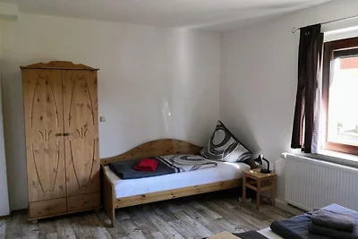 Pumphuts Scheune Ferienwohnung Nr.