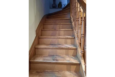 Vakantiehuis Ontspannende vakantie Udler