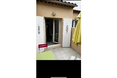 Maison côté d’azur