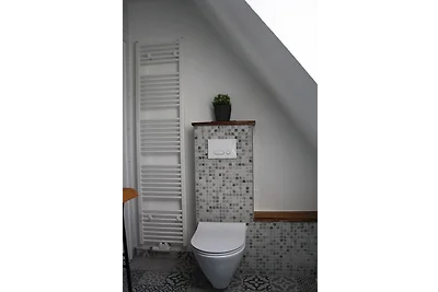 Ferienwohnung Austernfischer