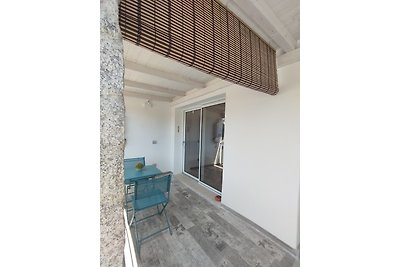 Vakantieappartement Gezinsvakantie Nuoro