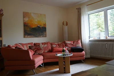 Appartamento Vacanza con famiglia Reit im Winkl