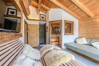 Premium Chalet Zirbe
