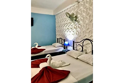 Hostal Privilege Appartement 2