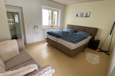 Vakantieappartement Gezinsvakantie St. Goarshausen