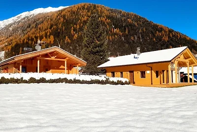 Chalet am Zirm