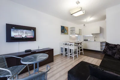 Sun&Snow Polanki - Apartment 210