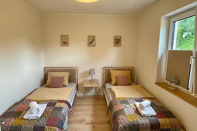 Vakantieappartement Gezinsvakantie Tönning