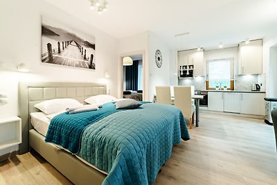 apartman za odmor Obiteljski odmor Karpacz