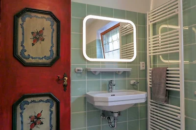 Haus Oberwössen Apartment