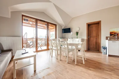 Sun&Snow Rezydencja Park Rodzinna I