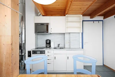 Haus Windjammer Jylland