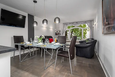 Sun&Snow Zielone Powiśle -