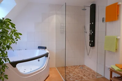 Wetekams Ferienwohnung W4