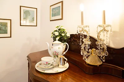 Vakantieappartement Gezinsvakantie Bad Ischl