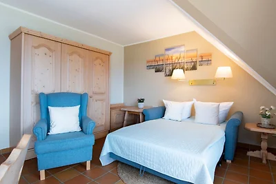 Landhaus Pönitz am See Wohnung 11