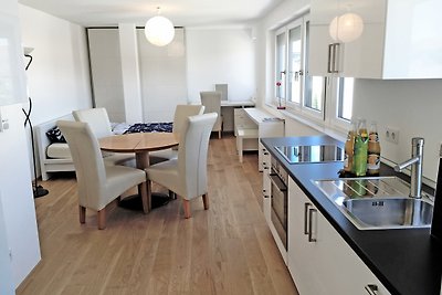 Vakantieappartement Gezinsvakantie Friedrichshafen