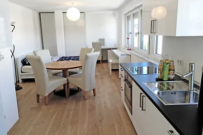 Vakantieappartement Gezinsvakantie Friedrichshafen
