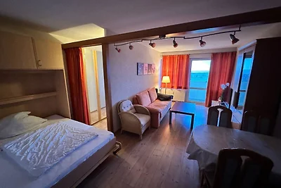 Appartamento Vacanza con famiglia Schönberg & Schönberger beach