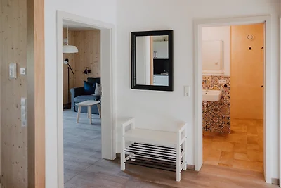 BodenSEE Apartment Neukirch