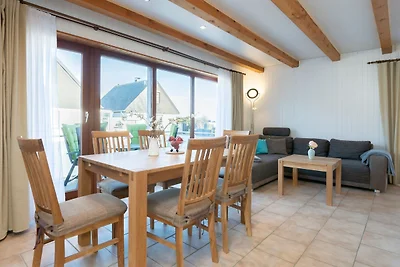 Casa vacanze Vacanza di relax Heringsdorf