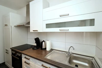 Aparthotel Kompass A 204