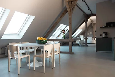 Vakantieappartement Gezinsvakantie Wedding