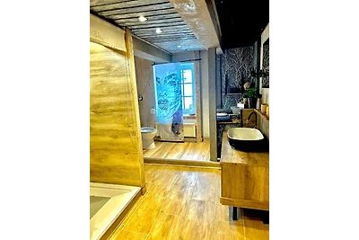 Vakantieappartement Gezinsvakantie Sundern